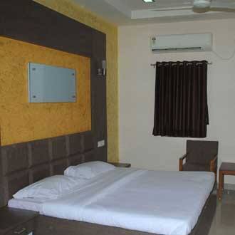 Toran Tourist Bungalow, Dwarka 2